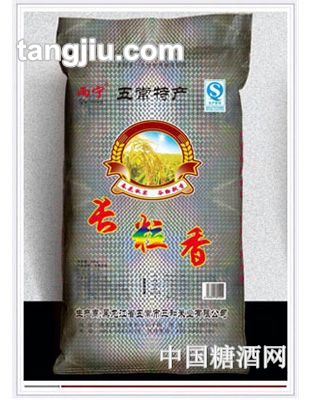雨宁长粒米25kg