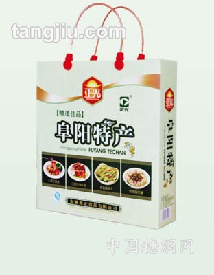 阜阳特产1.34kg