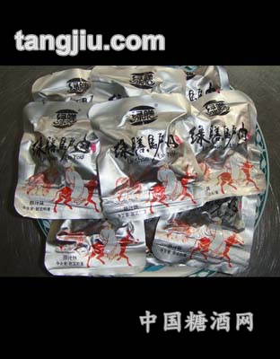 原汁味绿膳驴肉