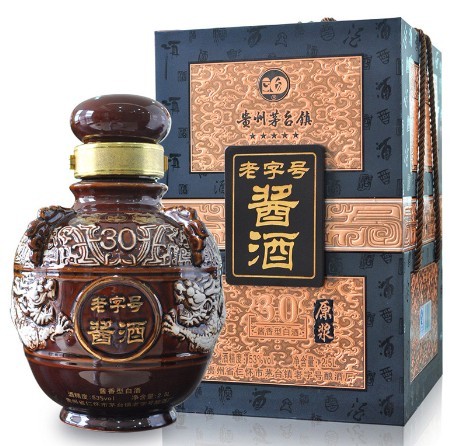 茅台酱酒