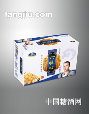 六核坊箱装