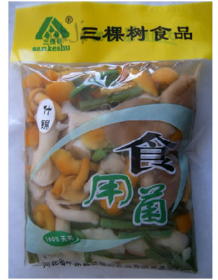 什锦