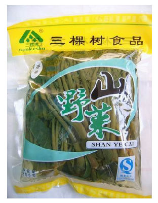香椿菜