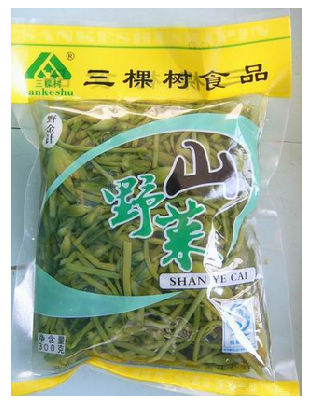 野金针菜