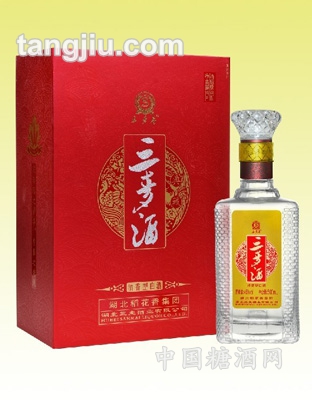 三麦典藏（红）