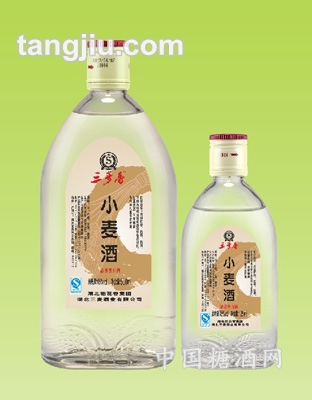 小麦酒125ml