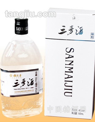 三麦特制(简版包装)