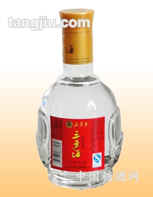 三麦酒（树叶瓶）250ml