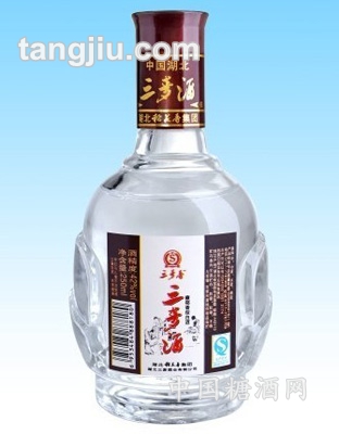 树叶瓶三麦酒