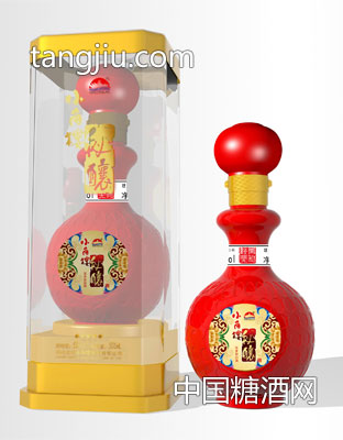 小角楼（秘酿）