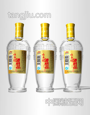 小角楼（秘酿）2