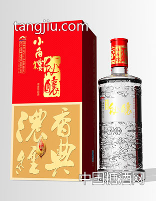 小角楼（秘酿）500ml
