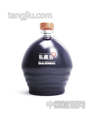 私藏酒（藏品）