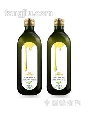 初榨橄榄油1L