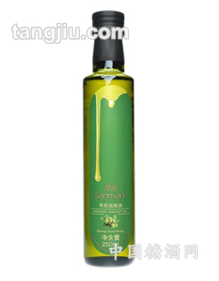 有机核桃油250ml