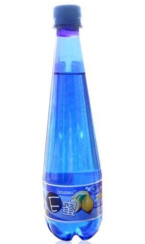 喜木T蜜胶原蛋白饮料