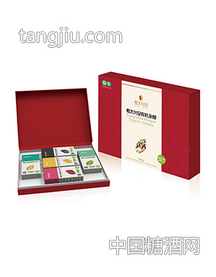 杂粮