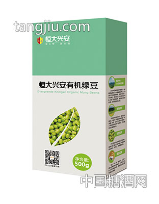 绿豆