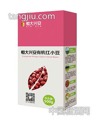 红小豆