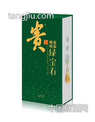 绿宝石尊品