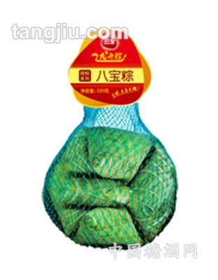 520克三全龙舟粽