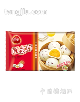 600克三点坊