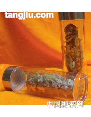 三山浦冻干海参