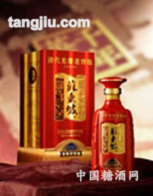 光绪古窖系列003