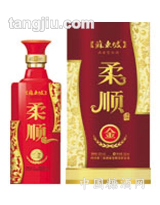 金柔顺