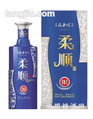 银柔顺