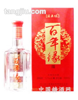 苏东坡红盒百年缘酒