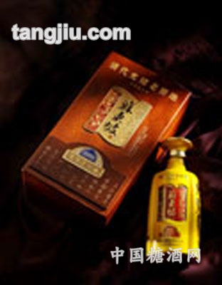 光绪古窖系列009