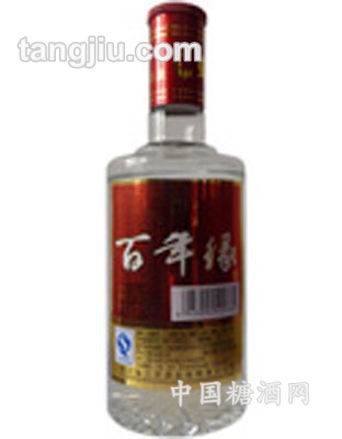 三苏光瓶百年缘酒