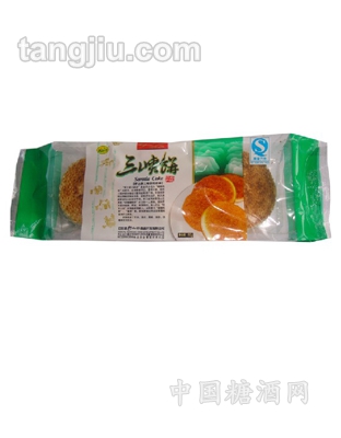 三峡饼80g