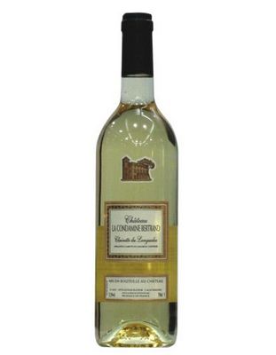 贝特朗城堡克莱雷特干红葡萄酒