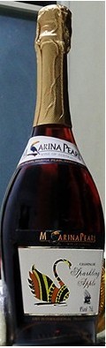 尚淘酒供应批发玛琳娜天鹅白起泡酒