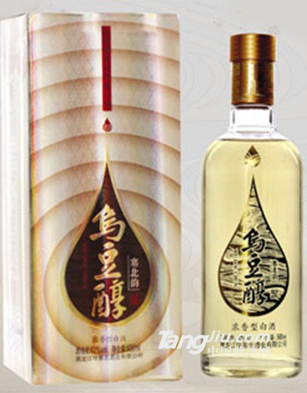 乌豆醇·浓香型