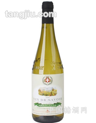 圣堡露香黛尔干白葡萄酒