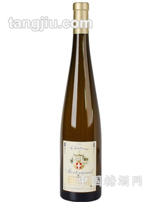 圣堡露蒙特米诺干白葡萄酒