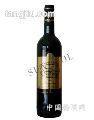 劳伦斯干红葡萄酒