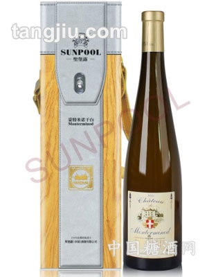 蒙特米诺干白葡萄酒