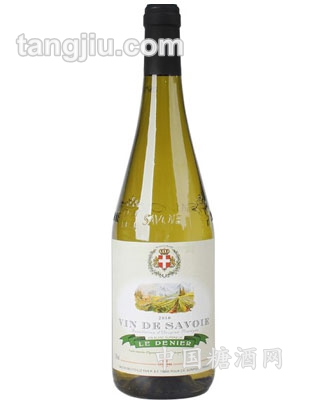 圣堡露丹尼尔干白葡萄酒