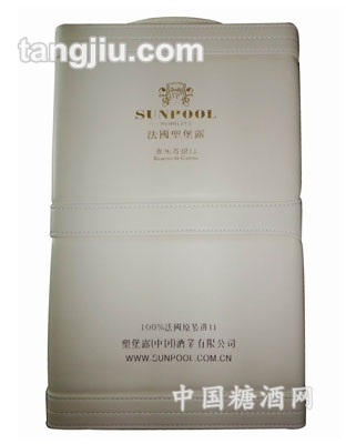 嘉乐奇甜白酒盒
