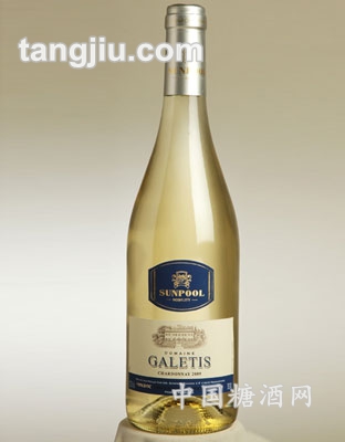 嘉乐奇干白葡萄酒
