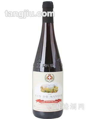 圣堡露鹏蒂尔干红葡萄酒