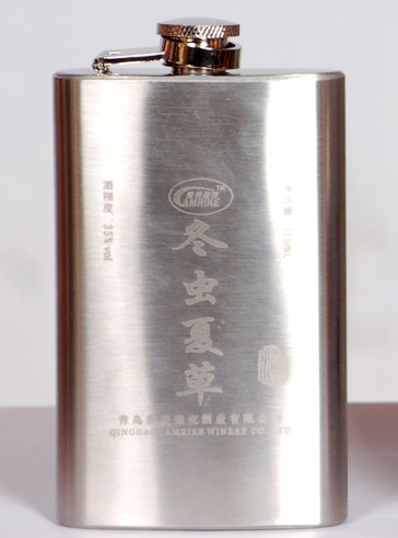 冬虫夏草酒
