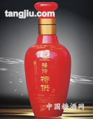 水布垭&#183;接待酒