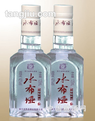 水布垭&#183;浓香型125ML