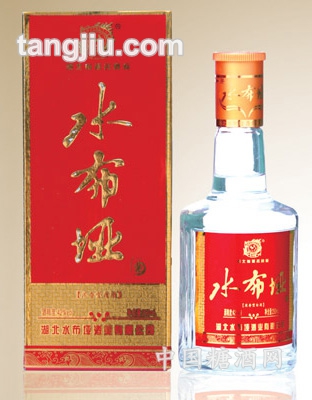 水布垭&#183;浓香型250ML