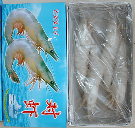 对虾